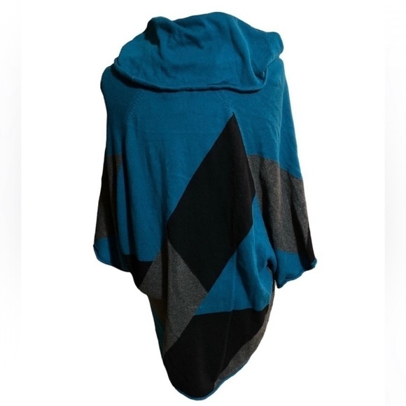 Style & Co Women’s M Cowl Neck Sweater - Picture 2 of 3